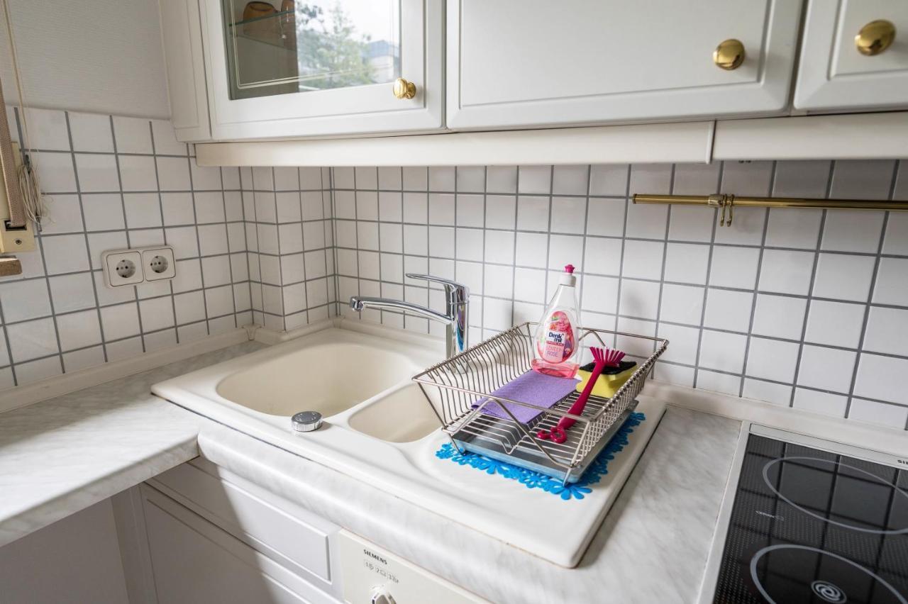 Ferienwohnung Ruth Constance Extérieur photo