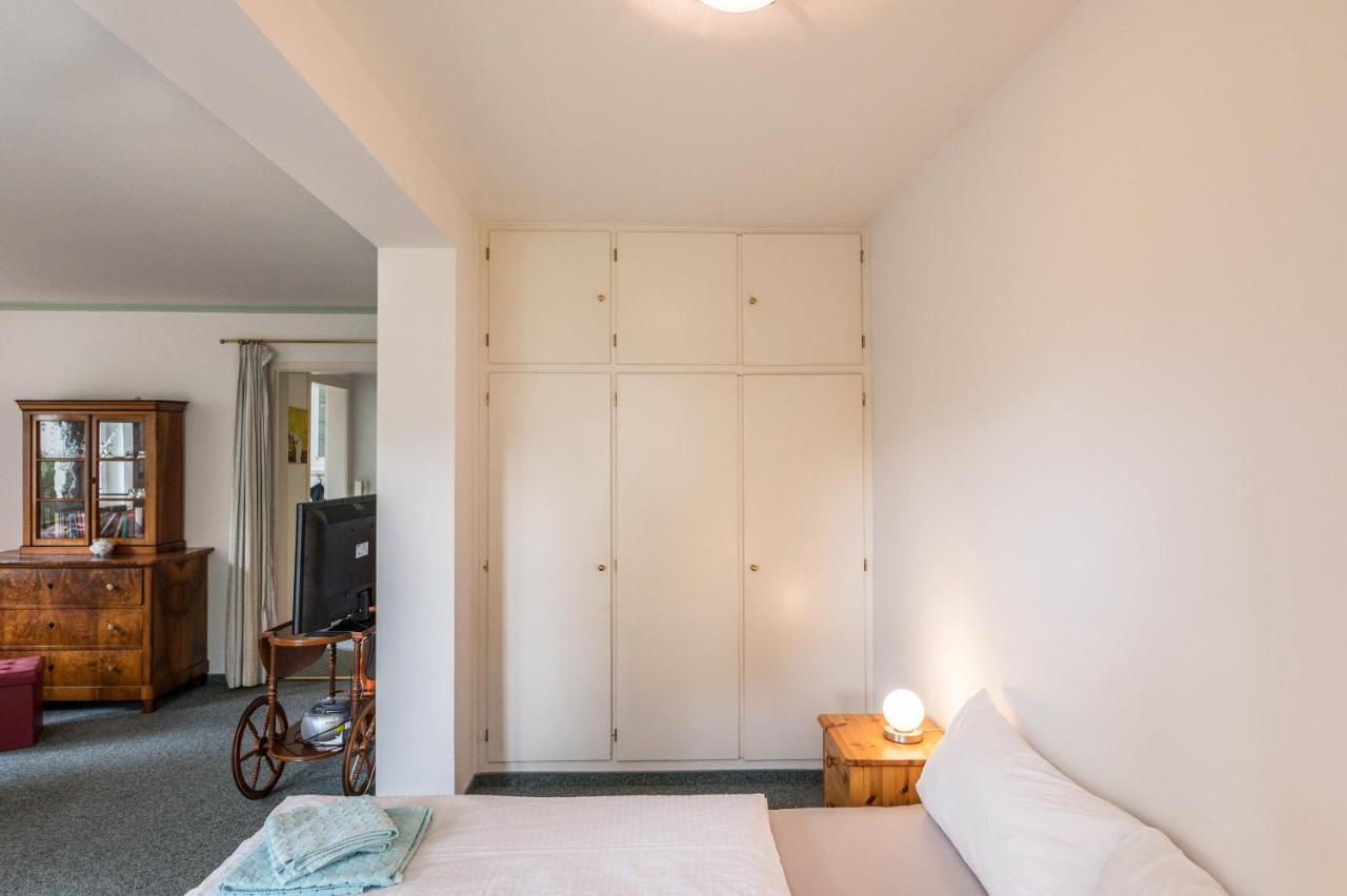 Ferienwohnung Ruth Constance Extérieur photo